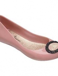 Moda Buty Balerinki - 1306164