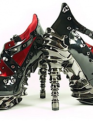 Moda Buty Czółenka - 2664573