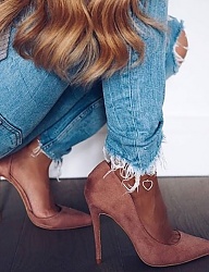 Moda Buty Pozostałe - 3265563