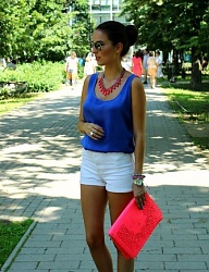 Moda Inne Moda uliczna - 2044172