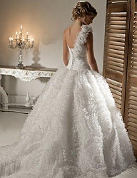Moda Ślub Suknie ślubne - 1315376