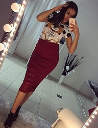 Moda Ciuchy Pozostałe - 3130441