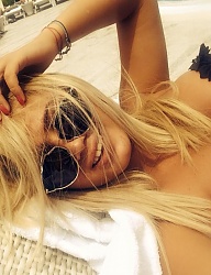 Moda Dodatki Okulary - 3029265