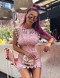 Moda Inne Moda uliczna - 3238100