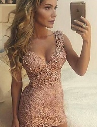 Moda Sukienki Wieczorowe - 3181036