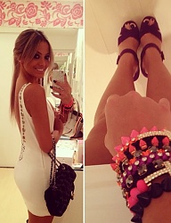Moda Inne Moda uliczna - 1670632