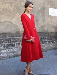 Moda Okrycia Płaszcze - 2137881