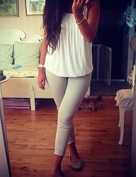 Moda Inne Moda uliczna - 2043097