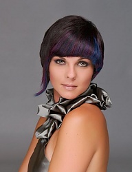 Fryzury Krótkie - 865523