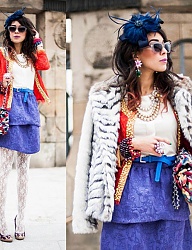 Moda Inne Moda uliczna - 1581008