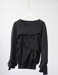 Moda Ciuchy Bluzy - 1278117