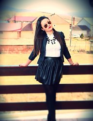 Moda Inne Moda uliczna - 1811263