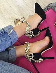 Moda Buty Pozostałe - 3068407