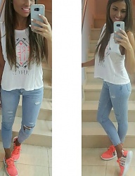 Moda Ciuchy Pozostałe - 3183336