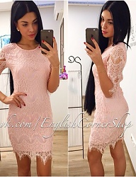 Moda Sukienki Dzienne - 2884222