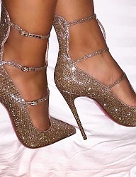 Moda Buty Pozostałe - 3147436