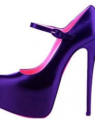 Moda Buty Szpilki - 1230351