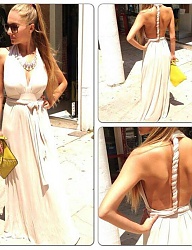 Moda Sukienki Dzienne - 2031256