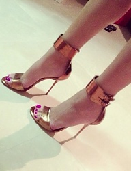 Moda Buty Szpilki - 1694387