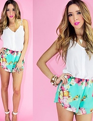 Moda Inne Moda uliczna - 1682724