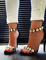 Moda Buty Szpilki - 2902589