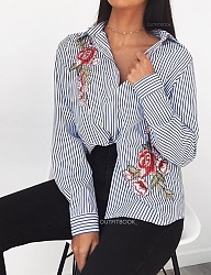 Moda Ciuchy Koszule - 3224330