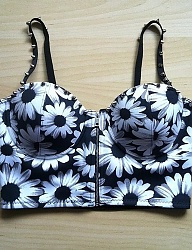 Moda Bielizna Gorsety - 2035914