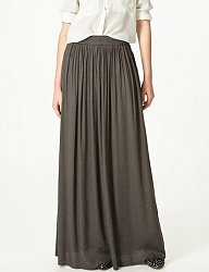 Moda Spódnice Długie - 1279862