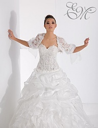 Moda Ślub Suknie ślubne - 522109