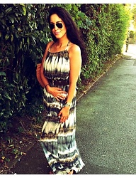 Moda Inne Moda uliczna - 1816322