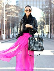 Moda Inne Moda uliczna - 1662086