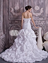 Moda Ślub Suknie ślubne - 1322144