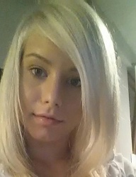 Fryzury Długie Na co dzień Proste Rozpuszczone Blond - 2127347