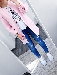 Moda Ciuchy Pozostałe - 3147153