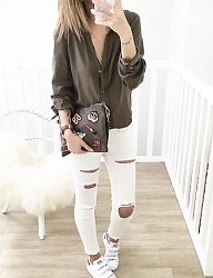Moda Ciuchy Pozostałe - 3161342