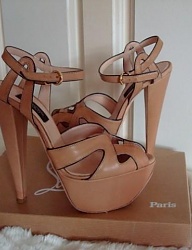 Moda Buty Szpilki - 1231464