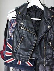 Moda Ciuchy Pozostałe - 1006190