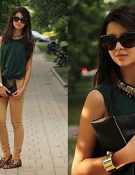 Moda Inne Moda uliczna - 1830429