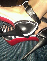 Moda Buty Szpilki - 1360174