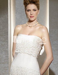 Moda Ślub Suknie ślubne - 1302210