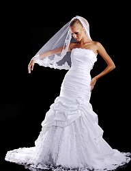 Moda Ślub Suknie ślubne - 381067