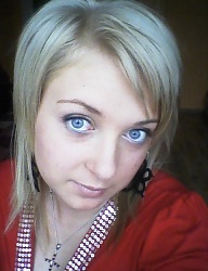 Fryzury Średnie - 658433