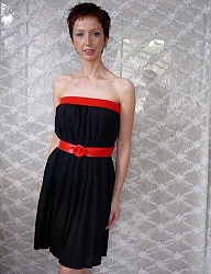 Moda Ciuchy Pozostałe - 41085