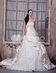 Moda Ślub Suknie ślubne - 1322083