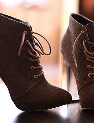 Moda Buty Pozostałe - 1282581
