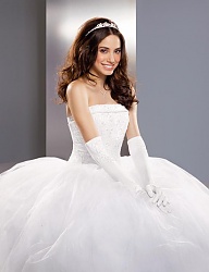 Moda Ślub Suknie ślubne - 371500