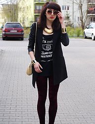 Moda Inne Moda uliczna - 1615500