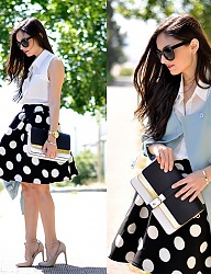 Moda Inne Moda uliczna - 2713356
