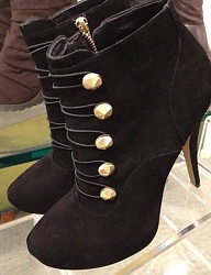 Moda Buty Szpilki - 1260678