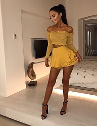 Moda Ciuchy Pozostałe - 3254895